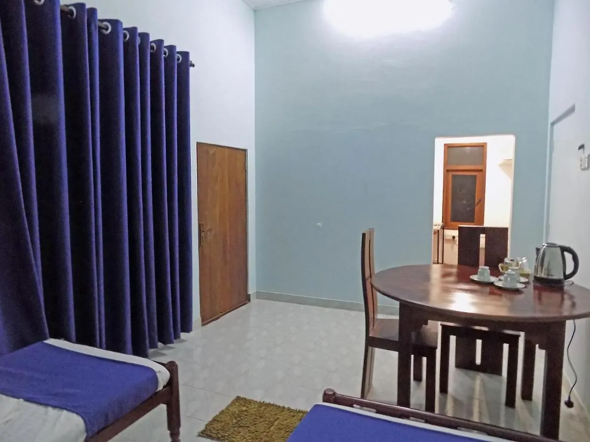 Coco Home Negombo Sri Lanca