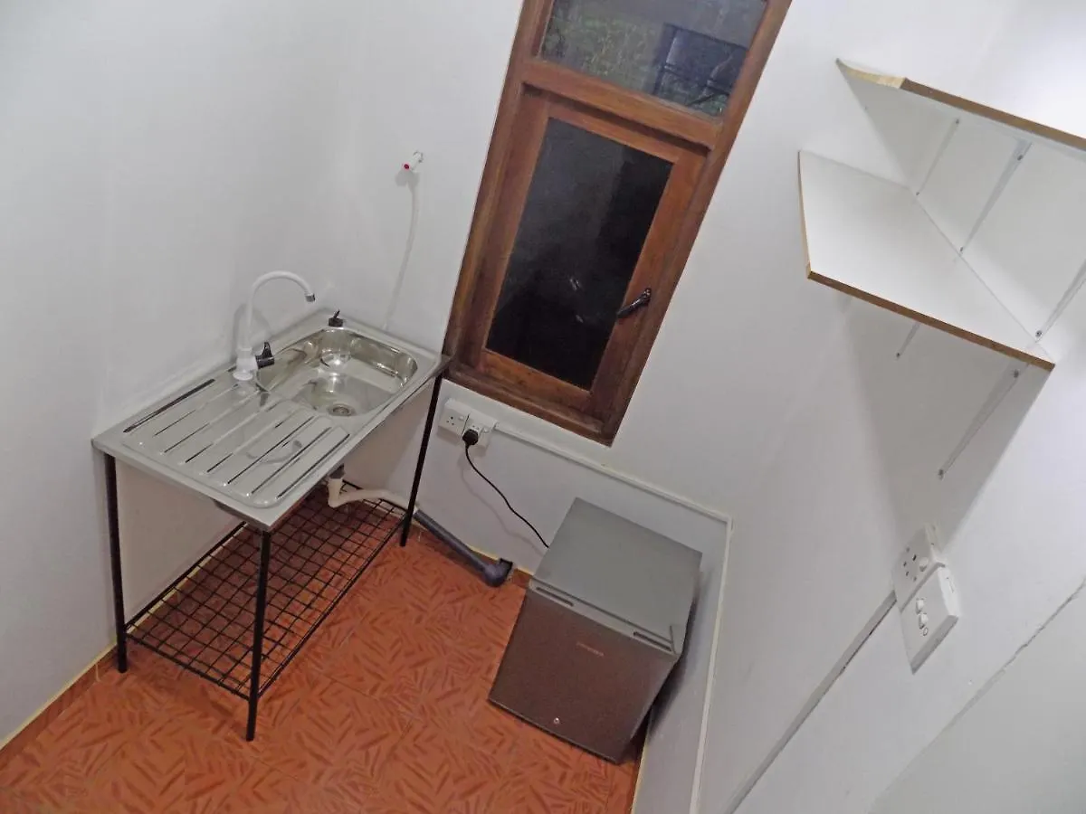 Coco Home Negombo Kwatera prywatna