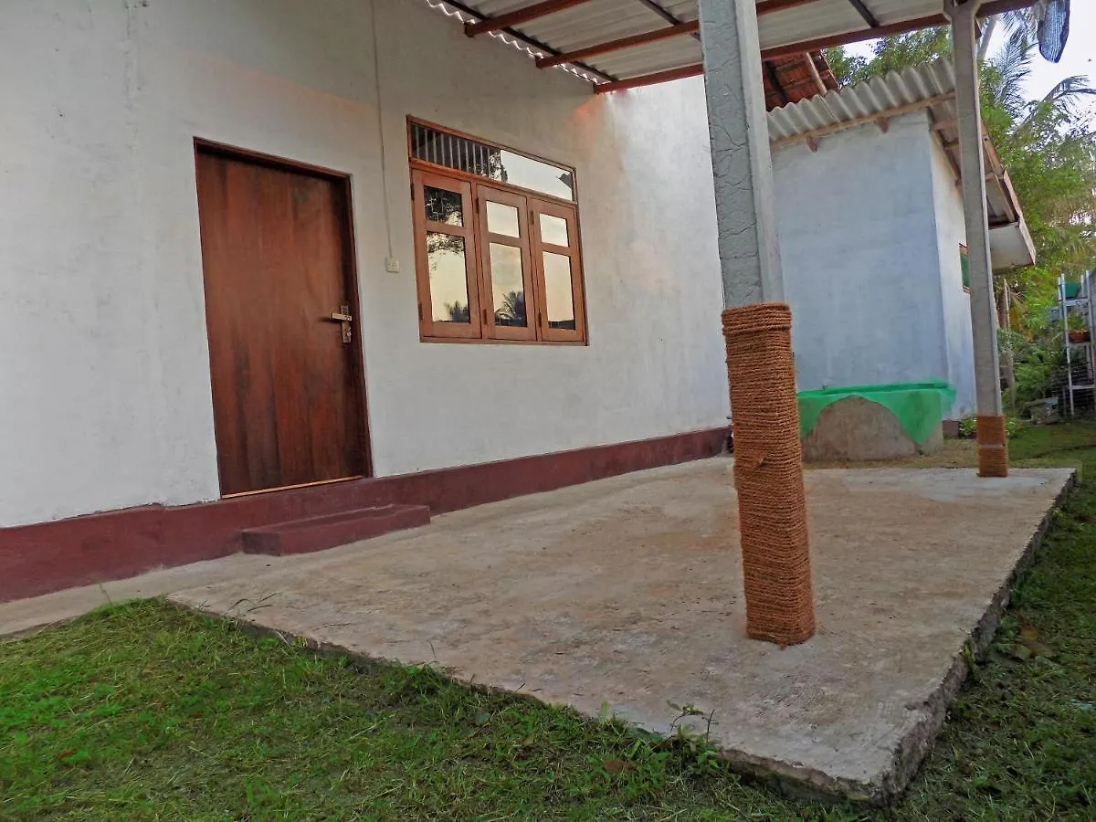 Coco Home Negombo