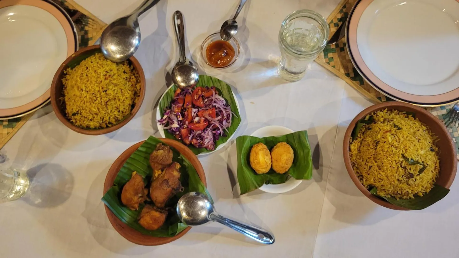 Coco Home Negombo