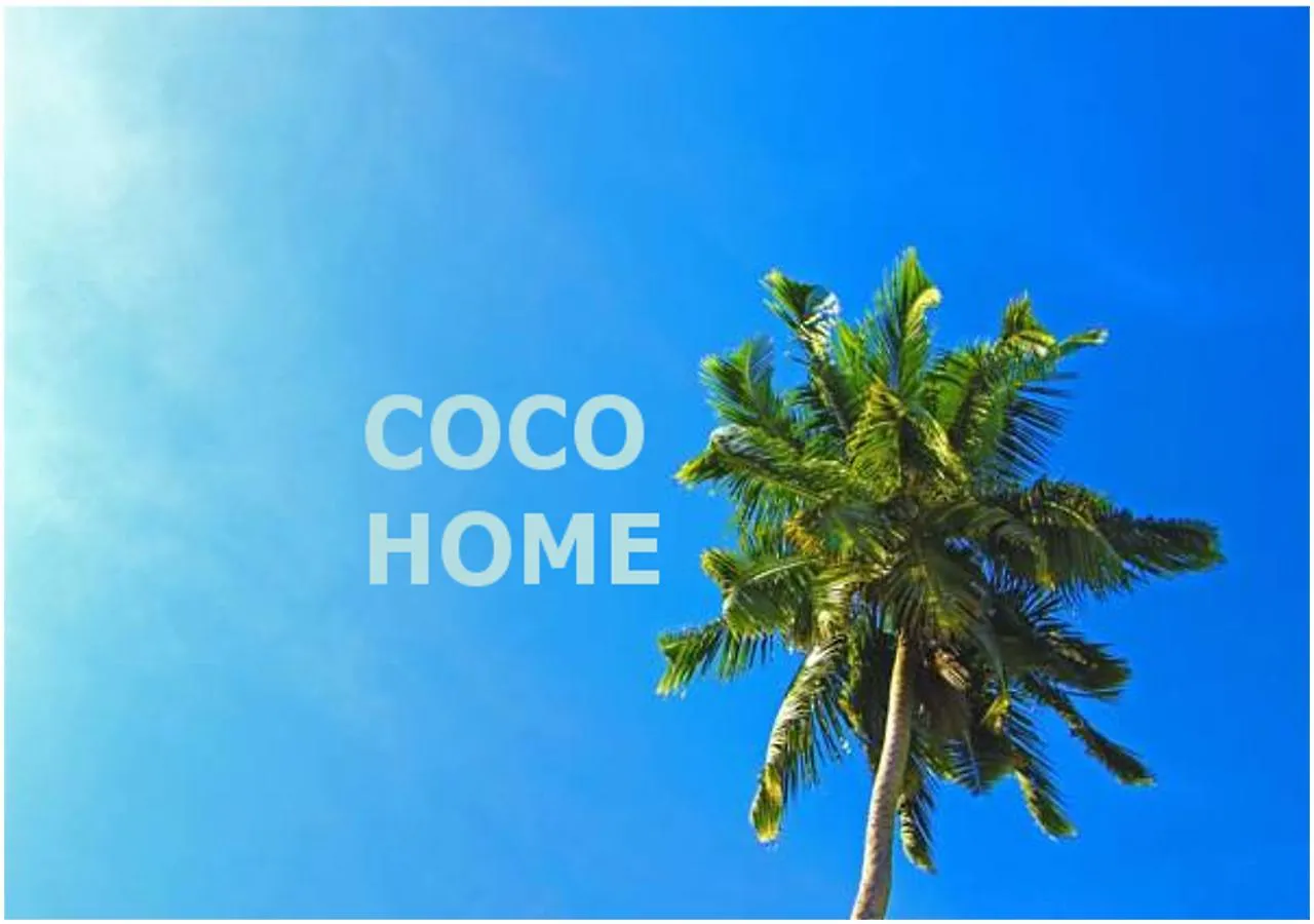Coco Home Negombo